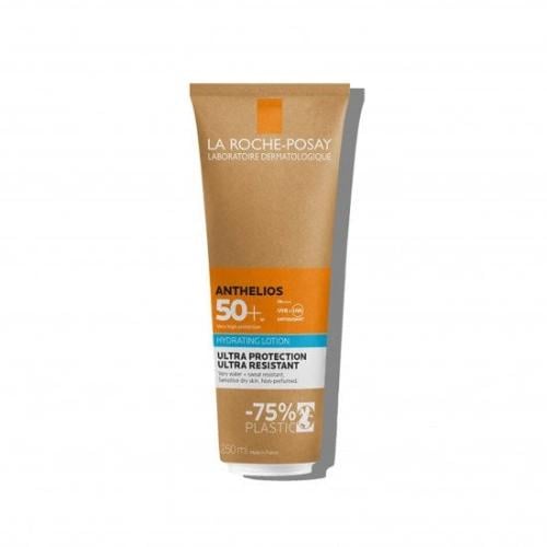 لوشن لاروش بوزيه أنثيليوس بعامل حماية 50 -250مل