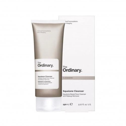 منظف السكوالين من ذا اوردنري 150مل