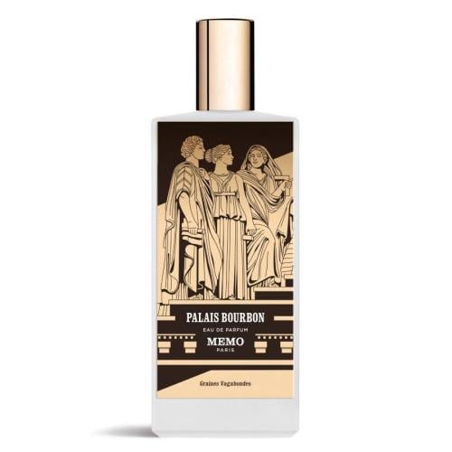 عطر ميمو باليس بوربون او دو بارفيوم 75مل