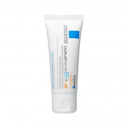 مجموعة العناية بالبشرة من لاروش