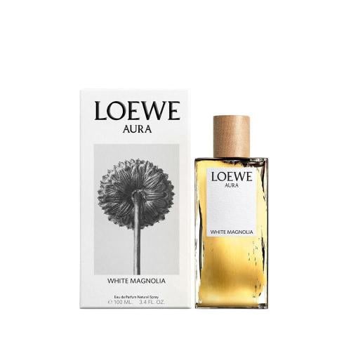 عطر لويفي اورا وايت ماغنوليا او دو بارفيوم 100مل