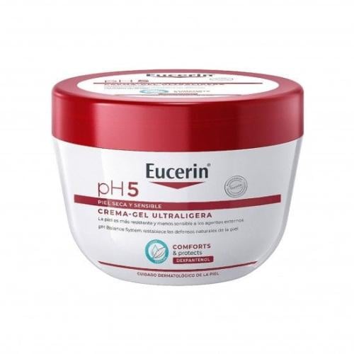 جل كريم الجسم يوسرين 350 مل