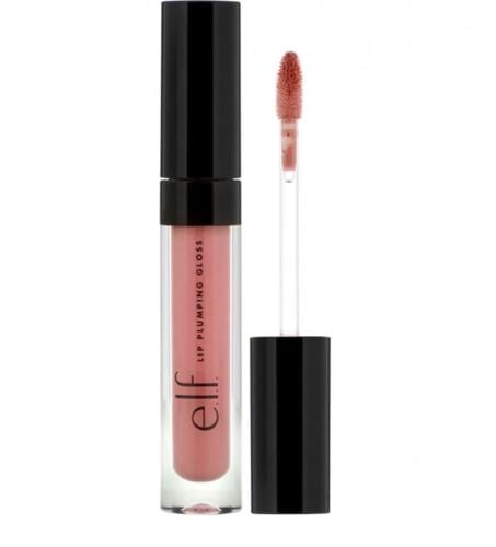 ايلف ملمع مكبر للشفاه موكا تويست 0.09 أونصة 2.7 جم