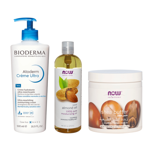 مجموعة الشتاء الحصرية من بيوديرما