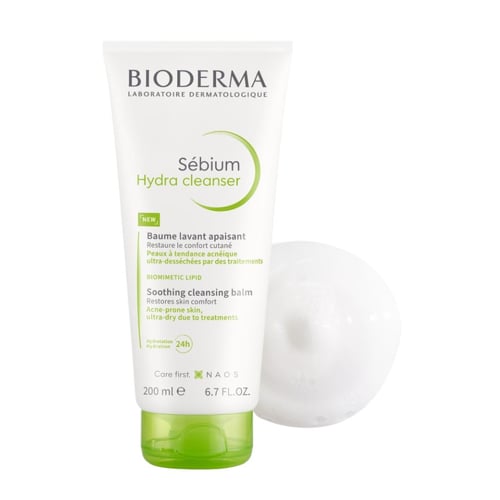 بلسم منظف مهدئ للبشرة شديدة الجفاف من بايوديرما -...