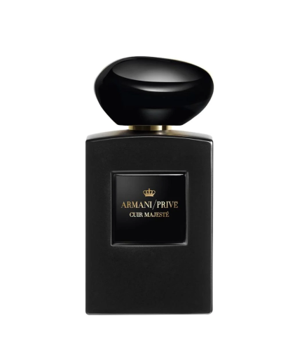 عطر ارماني برايف كوير ماجيستي او دو بارفيوم 100مل
