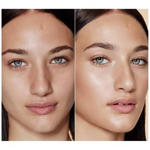 ايلف فلتر سائل 31.50 مل هلو جلو فير لايت 2