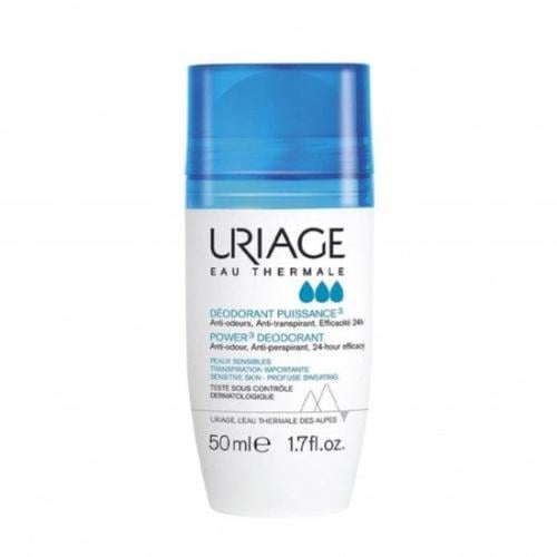 مزيل عرق رول اون من يورياج - 50 مل