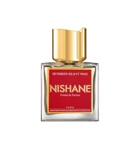 عطر نيشاني هاندريد سايلنت وايز اكسترايت دو بارفيوم...
