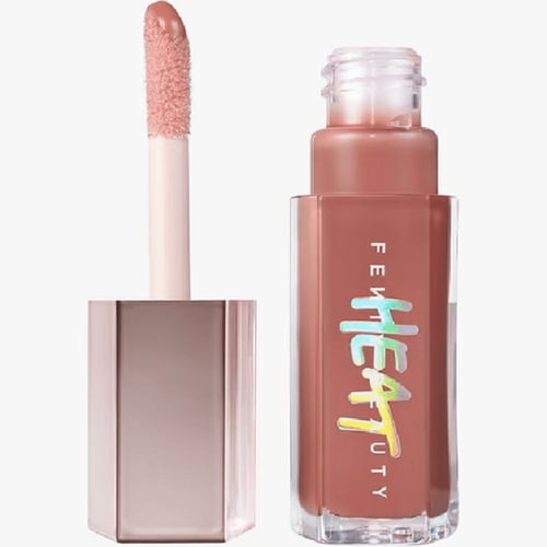 قلوس ملمع ومكبر شفاه بومب هيت من فنتي بيوتي - فسي...