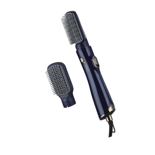ريبون استشوار 1200 واط قطعتين RE-2206-2 ازرق