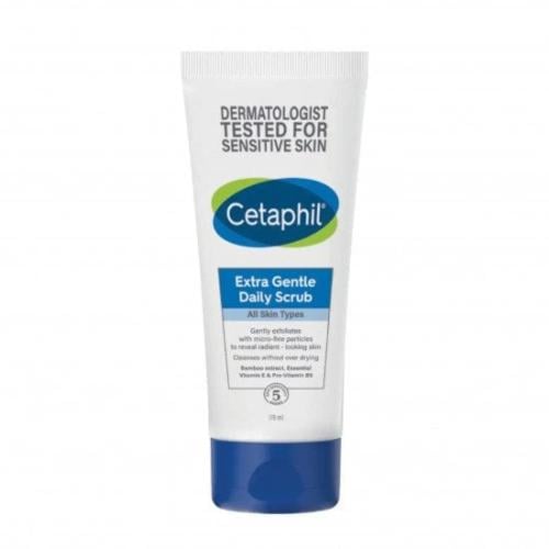 سيتافيل اكسترا جنتل مقشر يومي 178 مل