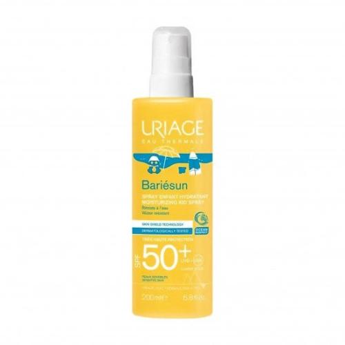 مرطب للاطفال مع واقي شمس بعامل حماية +50من يورياج-...