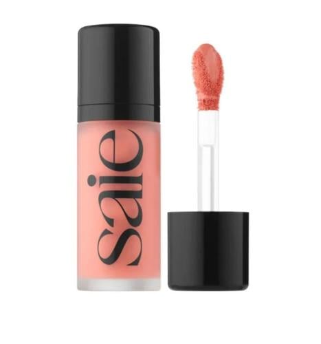 ساي احمر خدود كريمي - كتي 12 مل