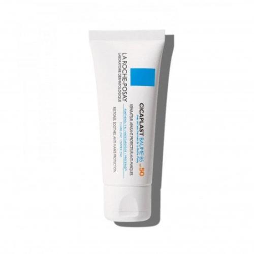 لاروش بوزيه بلسم سيكابلاست 5B بعامل حماية 50+ 40مل