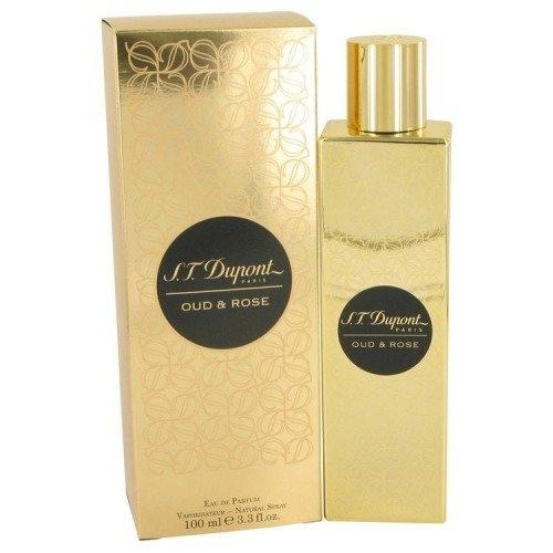 عطر ديبون عود روز او دو بارفيوم 100مل