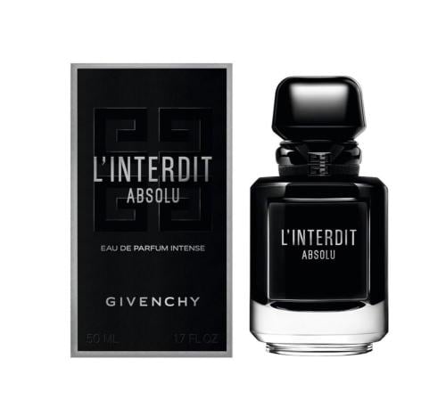 عطر جيفنشي لا انترديت ابسولو او دو بارفيوم انتنس 5...