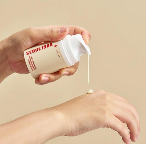 كريم سيول 1988 المجدد من كي سيكريت بالريتينال اللي...