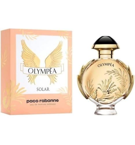 عطر باكو رابان اولمبيا سولار او دو بارفيوم انتنس 5...