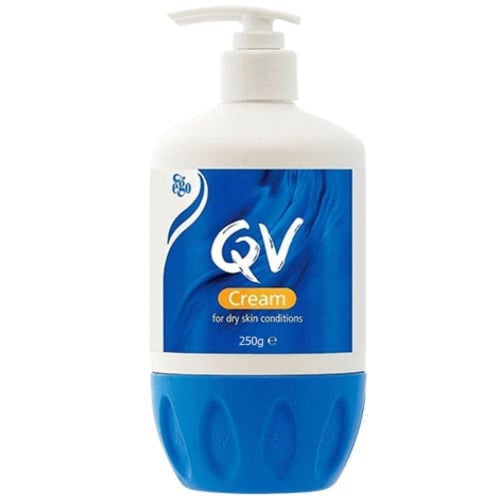 كيوفي كريم ترطيب البشرة - 250غ