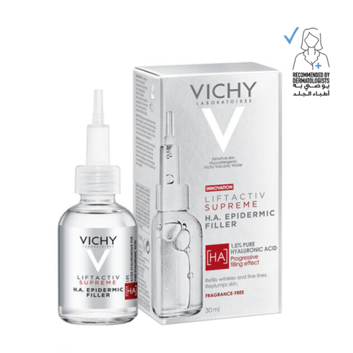 فيلر ليفت اكتيف سوبريم اتش.اي ابيديرميك من فيتشي-...