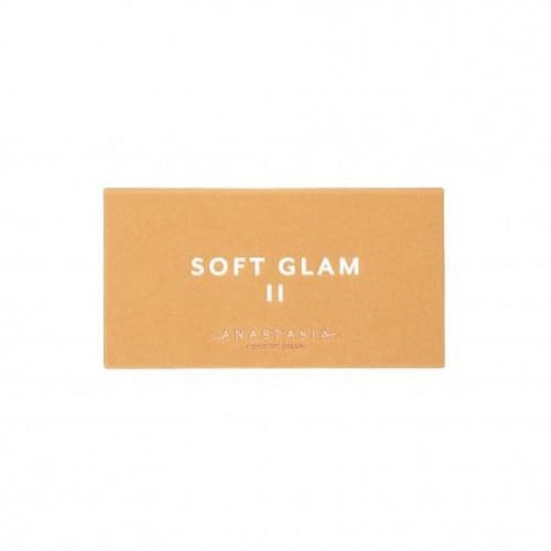 انستازيا بيفرلي هيلز باليت ظلال العيون سوفت جلام ح...