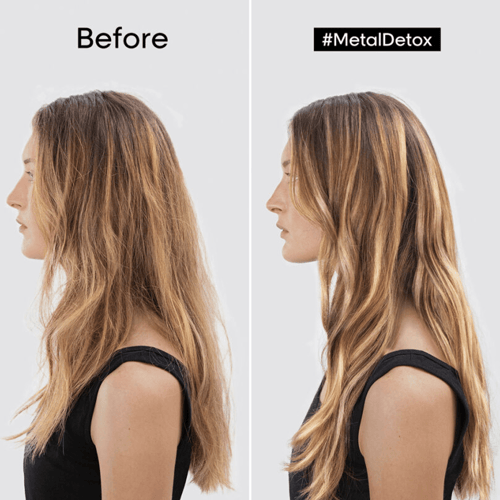 شامبو ميتال ديتوكس إكسبرت من لوريال بروفيشنال - 30...