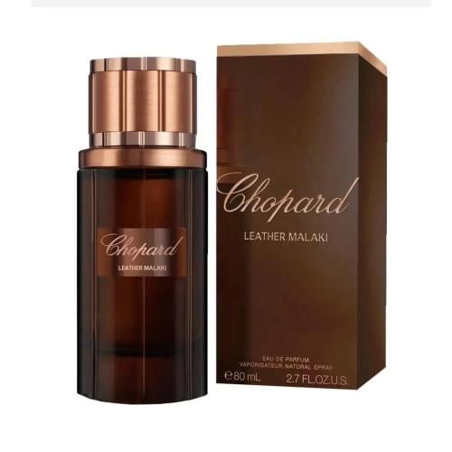 عطر شوبارد ليذر ملكي او دو بارفيوم 80مل