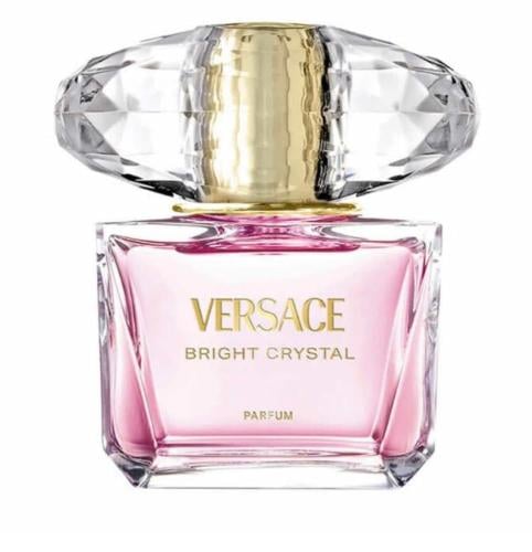 عطر فيرساتشي برايت كريستال بارفيوم 90 مل اصدار 202...