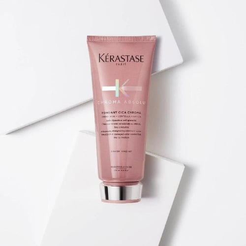 Kerastase كروما أبسولو فوندان سيكا كروما 200 مل