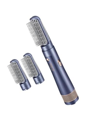 ريبون استشوار 1200واط قطعتين RE-2201-2