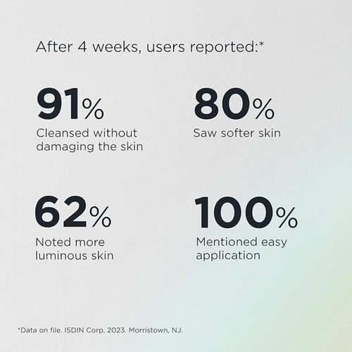 اسدين مزيل مكياج منظف مائي ميسيلار بشرة الحساسة400...