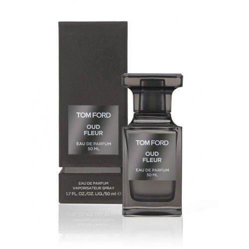عطر توم فورد عود فلور او دو بارفيوم 50مل