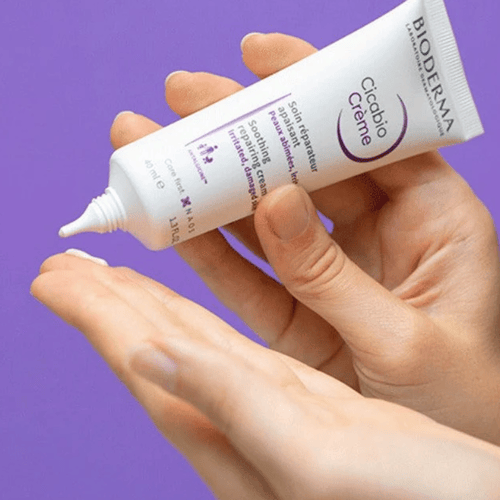 كريم سيكابايو معالج ومخفف للكدمات من بايوديرما - 4...