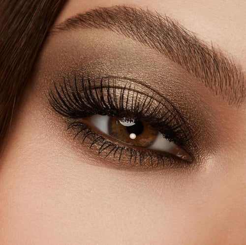 كيكو ميلانو ماسكارا ستانداوت فوليوم بيلدابل