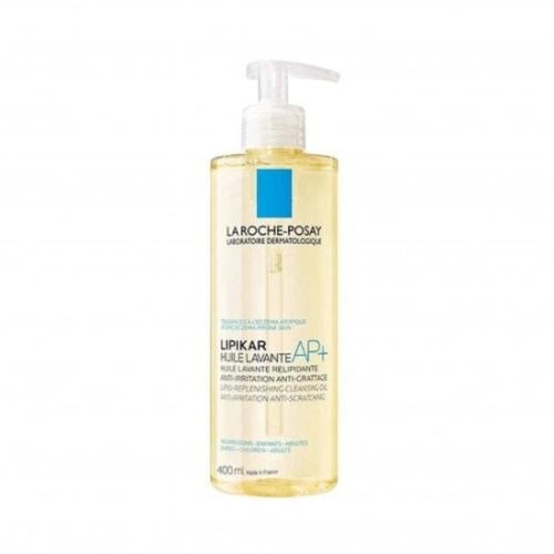 زيت منظف ليبيكار AP + من لاروش بوزاي - 400مل