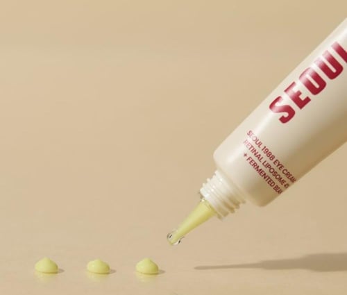 كريم العين كي سيكريت سيول 1988 – ليبوسوم ريتنال 4%...