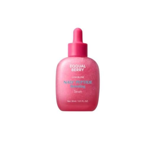 إيكوال بيري سيروم تعزيز البيبتيد NAD+ بتركيبة لَش...