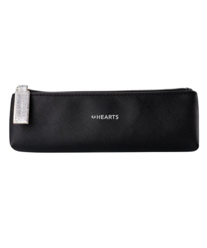 مجموعة فرش مكياج العيون الفاخرة من هارتس 15 فرشاه