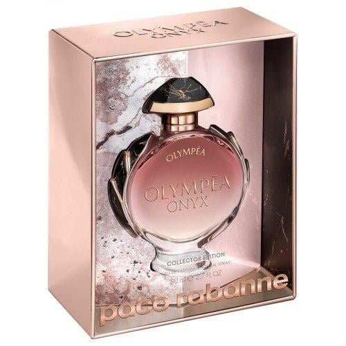 عطر باكو رابان اولمبيا اونيكس كولكتور اديشن او دو...