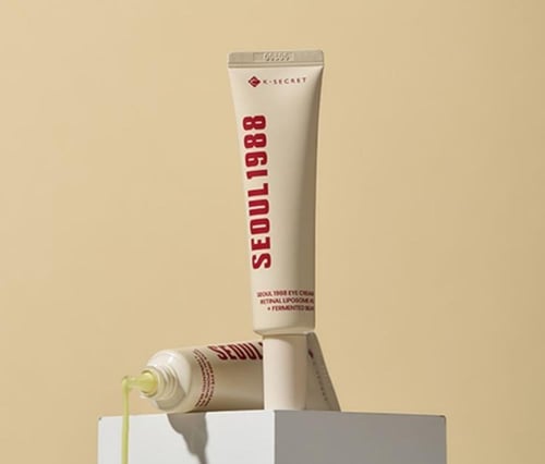 كريم العين كي سيكريت سيول 1988 – ليبوسوم ريتنال 4%...