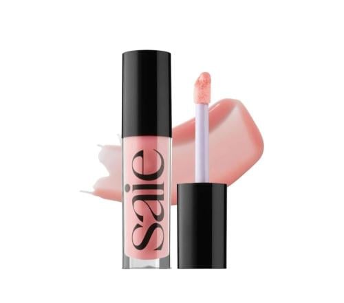 ساي زيت ملمع الشفاه جلوسي باونس عالي اللمعان ومرطب...