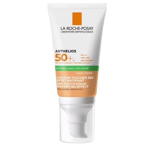 لاروش بوزيه كريم جل ملون أنثيليوس إكس إل بعامل حما...