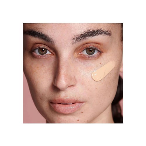 هدى بيوتي كريم أساس سائل شورت برد (200B) - 35 مل