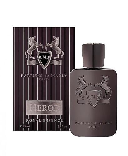 عطر مارلي هيرود او دو بارفيوم 75مل