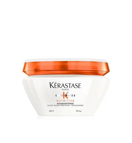 كيراستاس نوتريتيف ماسك-إنتانس للشعر الجاف الرقيق إ...