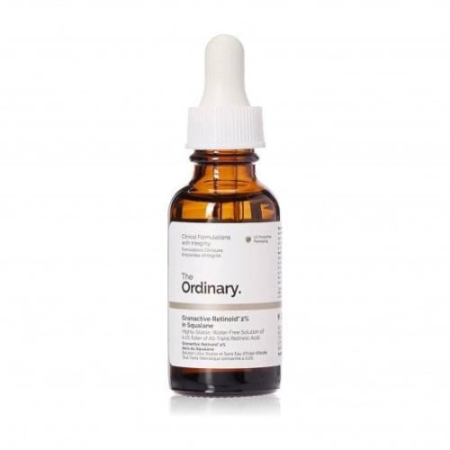 الريتينويد والجران النشط 2% في سكوالان من اوردنري...