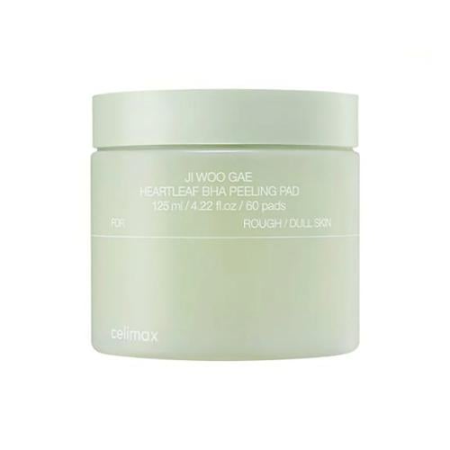 سليماكس مسحات جي وو جاي هارتليف للتقشير اليومي(125...