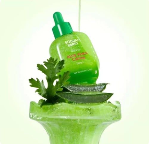 مجموعة ايكوال بيري الجديدة الكاملة