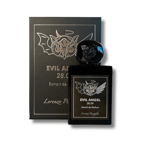 عطر لورينزو بازاجليا ايفل انجل 28.09 اكسترايت دو ب...